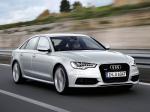 Audi A6 3.0 TDI Quattro S-Line Sedan 2011 года (WW)